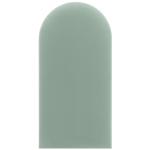 Polsterpaneel Mint 30 cm